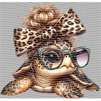 Animal Integration-DW 658